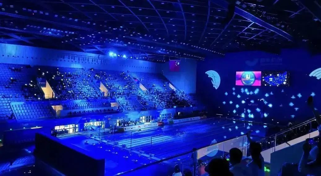 5大赛区、20项赛事、半数场馆...zoty中欧官方“AI+智能显示”全力护航杭州亚运会